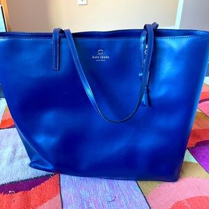 Kate Spade large tote bag